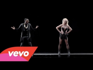 will.i.am - Scream & Shout ft. Britney Spears