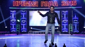 Тимур Рахманов - "Возьми меня в свой плен" ( ПРЕМИЯ ГОДА 2015 ) 7 небо