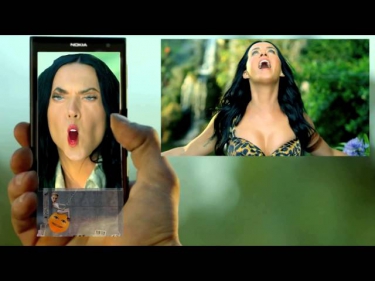 Katy Perry   Roar Official Parody Duck HD русский превод