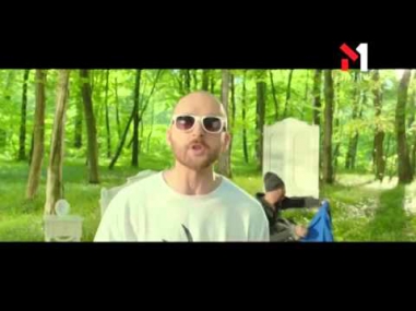 DZIDZIO feat. Вова зі Львова - Павук