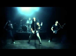 Bullet For My Valentine - The Last Fight