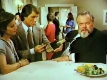 Orson Welles Drunk Outtakes for Paul Masson Wine Commercial