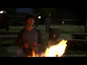 Camp Rock 2 - Demi Lovato & Joe Jonas - Wouldn't Change A Thing (Movie Scene) - [HD]