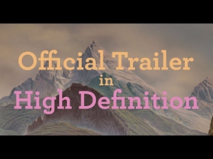 THE GRAND BUDAPEST HOTEL - Official International Trailer HD