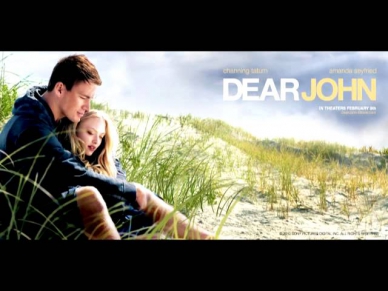 Joshua Radin & Schuyler Fisk - Paperweight (OST Dear John)