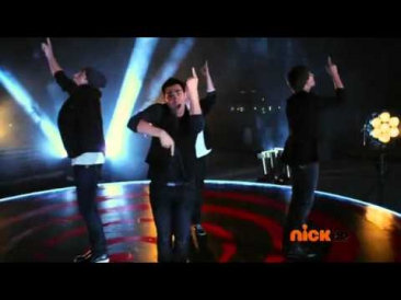 Big Time Rush - Superstar