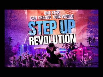 Dance Without You (Ricky Luna Remix) - Skylar Grey: Official Step Up Revolution [Soundtrack]