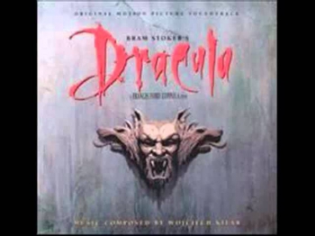 Wojciech Kilar - Vampire Hunters (Bram Stoker's Dracula OST)