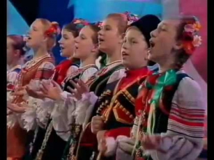 Кубанский Казачий Хор - Мы с тобой казаки