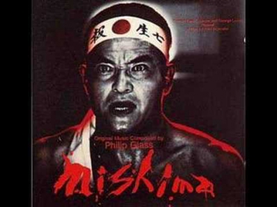 Mishima / Closing - Philip Glass