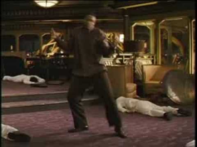 Rush Hour 3 Kung Fu Fighting