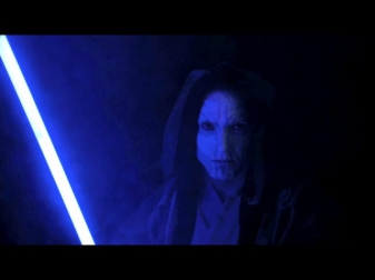 A Light in the Darkness - Star Wars Fan Film | Part 1 of 3