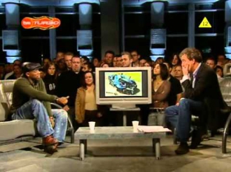 Top Gear Sezon 7 Odcinek 2