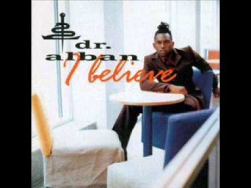 Dr. Alban - Enemies (1997)