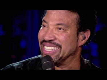 Hello - Lionel Richie