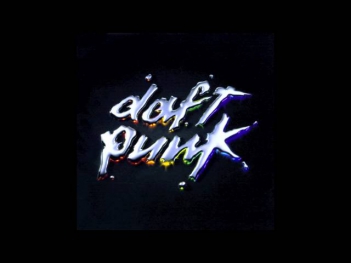 Daft Punk - Harder, Better, Faster, Stronger