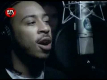 Ludacris ft  Sum 41   Get back