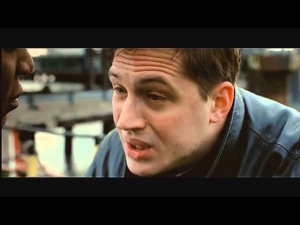 Tom Hardy   The Take 2009