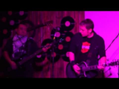 ND - Красная Армия Всех Сильней (The Red Army Is The Strongest) live 07.11.2013