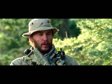 Lone Survivor / США / 2013 / боевик, триллер, драма, военный /