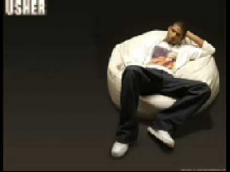 Usher - Traffic