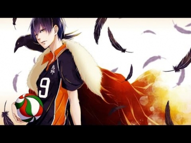 Аниме Волейбол!! 2 сезон / Haikyuu!! Second Season