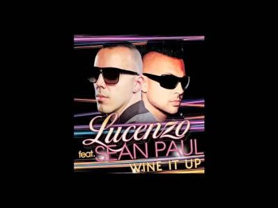 Lucenzo Feat. Sean Paul - Wine It Up (Officiel)