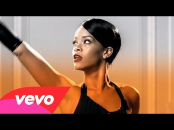 Rihanna - Umbrella (Orange Version) ft. JAY-Z