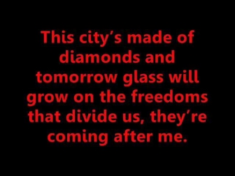 The Offspring - The Future Is Now (Lyrics)