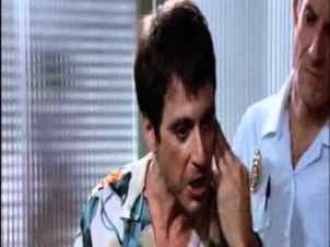 Tony Montana - Quotes