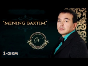 Ozodbek Nazarbekov - Mening baxtim nomli konsert dasturi 2014 1-qism