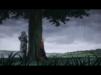 Fullmetal Alchemist [Opening №5]