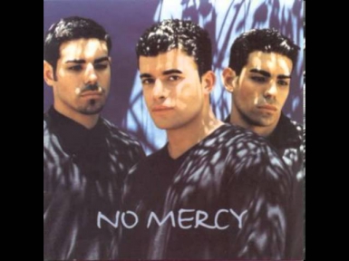 No Mercy Where Do You Go (1996)