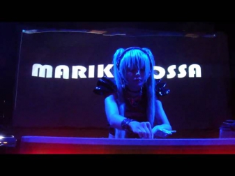 Marika Rossa @ KaZantip