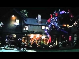 Linkin Park - What I've Done (Transformers).flv