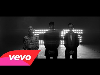 Chase & Status - International ft. Cutty Ranks