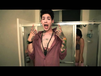 T. Mills - Stupid Boy (Official Music Video)