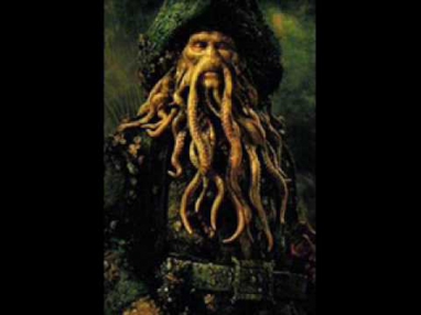 Davy Jones's theme song