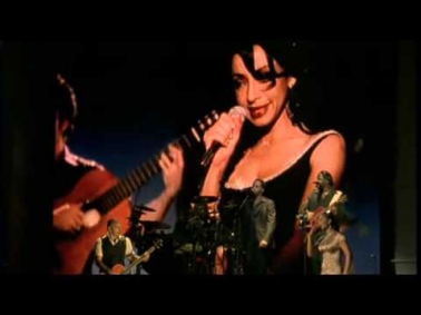 Sade: King of sorrow. Live - 2001 Anaheim USA (6/9)