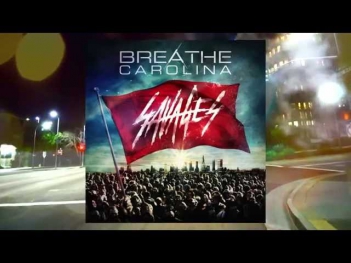 Breathe Carolina ft. Karmin - Bang It Out