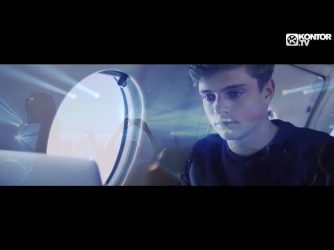 Martin Garrix & Jay Hardway - Wizard (Official Video HD)