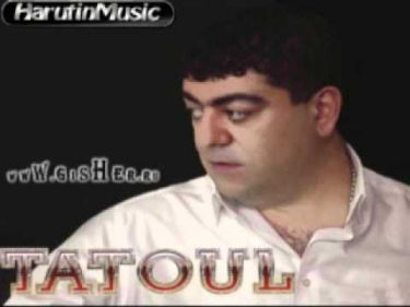 Tatoul Avoyan -[2006]- Live Concert - Urax Pareri Sharan