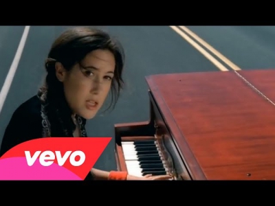 Vanessa Carlton - A Thousand Miles