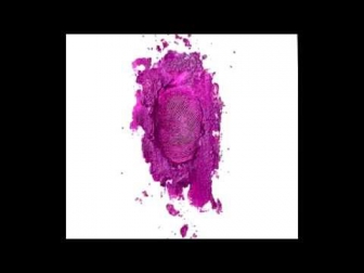 Nicki Minaj - Grand Piano ( The Pinkprint )