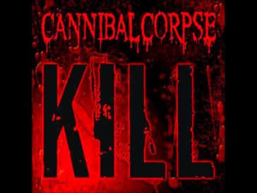 Cannibal Corpse - Death Walking Terror (1080p)