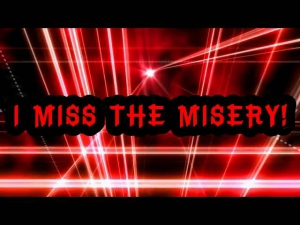 Halestorm - I Miss the Misery HD Lyrics