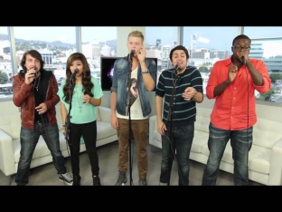 Pentatonix 