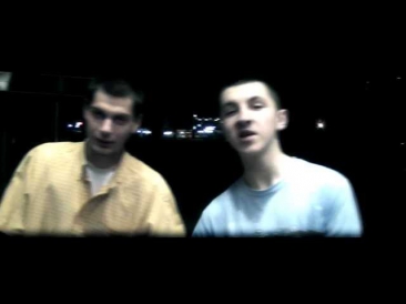 Da Stalo feat. Ваня Экс - Приглашение 11.05.12 [by R1ffRaff]