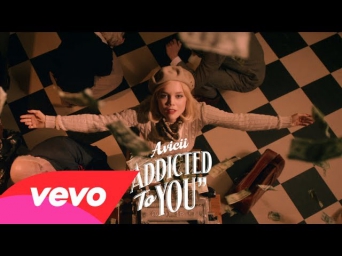 Avicii - Addicted To You