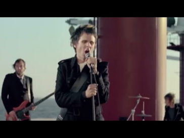 Muse - Starlight (Video)